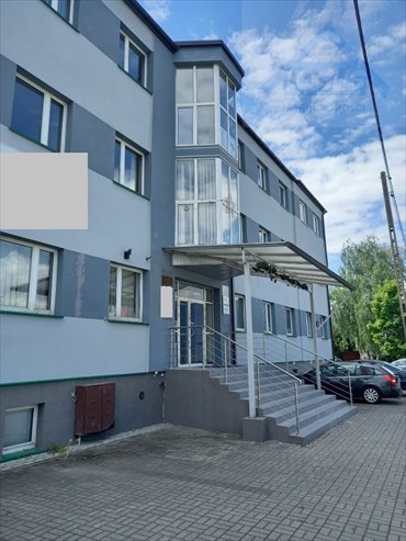 lokal użytkowy na wynajem 200m2 lokal użytkowy Warszawa, Włochy