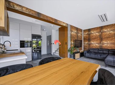 Sprzedam nowoczesny dom 87 m² z ogrodem w Pustelniku dom Pustelnik