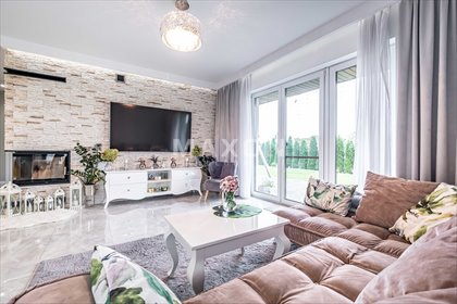 dom na sprzedaż 140m2 dom Krubin