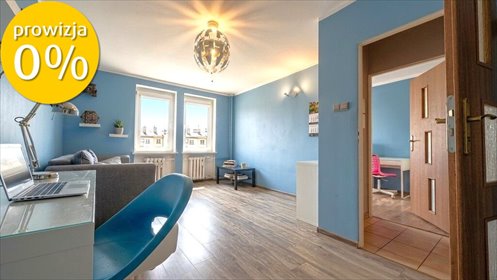 mieszkanie na sprzedaż 44m2 mieszkanie Wrocław, Nadodrze, Nadodrze, Trzebnicka