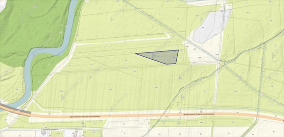 Działka inwestycyjna 3580 m² we Wrocławiu - zapraszam działka Wrocław