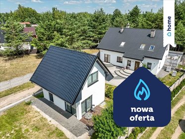 dom na sprzedaż 273m2 dom Czersk
