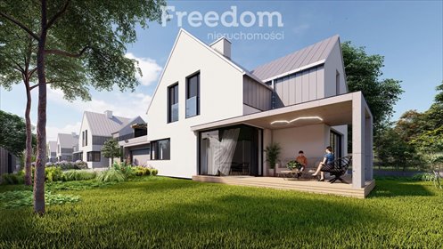Sprzedam przestronny dom 183 m² z garażem w Żółwinie dom Żółwin