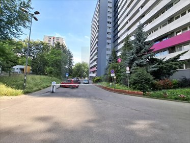 mieszkanie na sprzedaż 57m2 mieszkanie Katowice, Tysiąclecia