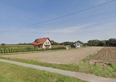 działka na sprzedaż 5200m2 działka Kańczuga