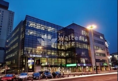 Lokal użytkowy 620 m2 w centrum Łodzi - al. Piłsudskiego lokal użytkowy Łódź, al. marsz. Józefa Piłsudskiego