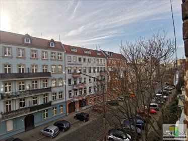 mieszkanie na sprzedaż 63m2 mieszkanie Wrocław