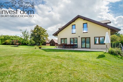 lokal użytkowy na sprzedaż 399m2 lokal użytkowy Biecz, Belna