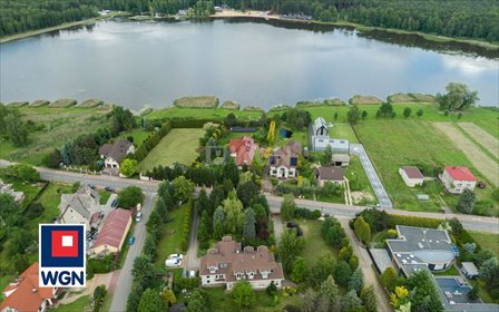 Do sprzedania przestronny dom 731 m² z 3 mieszkaniami i dużą działką 4570 m² dom Piła Kościelecka, Chrzanowska