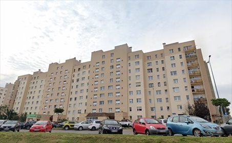 mieszkanie na sprzedaż 53m2 mieszkanie Kalisz, Dobrzec