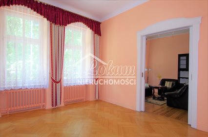 mieszkanie na sprzedaż 90m2 mieszkanie Szczecin, Wały Chrobrego, Parkowa