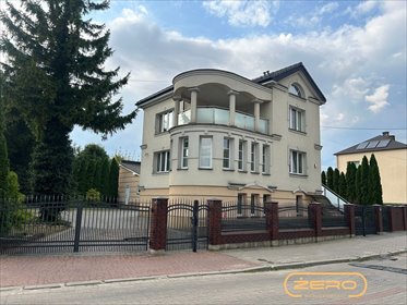 dom na sprzedaż 239m2 dom Bielsk Podlaski, Adama Kazanowskiego