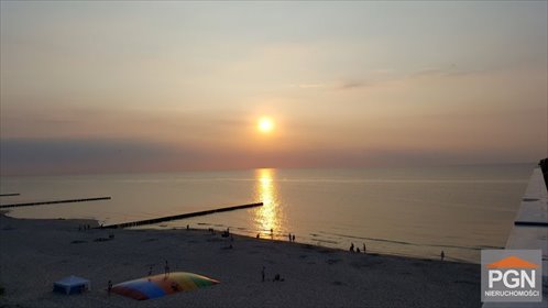 działka na sprzedaż 1134m2 działka Pobierowo Okolica