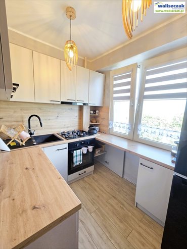 Przestronne 2-pokojowe mieszkanie 49,5 m² w Piotrkowie - gotowe do wprowadzenia mieszkanie Piotrków Trybunalski