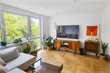 mieszkanie na sprzedaż 47m2 mieszkanie Pruszków, Mikołaja Kopernika