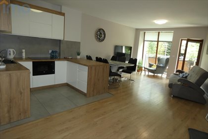 Luksusowy apartament z widokiem na Giewont polecam mieszkanie Zakopane, Strążyska