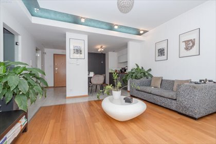 Polecam nowoczesny apartament 54 m² z garażem w centrum Krakowa mieszkanie Kraków, Stare Miasto, Zwierzyniecka