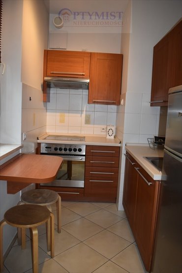 mieszkanie na wynajem 33m2 mieszkanie Warszawa, Praga-Południe, Saska Kępa, pl. Przymierza