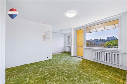Słoneczna kawalerka 36 m² z balkonem (Zielona Góra) mieszkanie Zielona Góra, Tadeusza Zawadzkiego "Zośki"