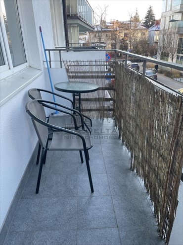 mieszkanie na sprzedaż 40m2 mieszkanie Warszawa, Mokotów, Mokotów, Lewicka