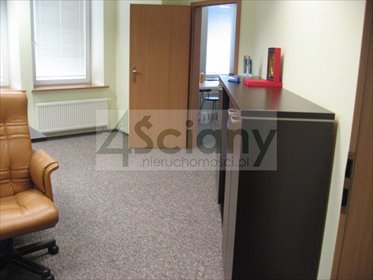 lokal użytkowy na wynajem 19m2 lokal użytkowy Warszawa, Śródmieście