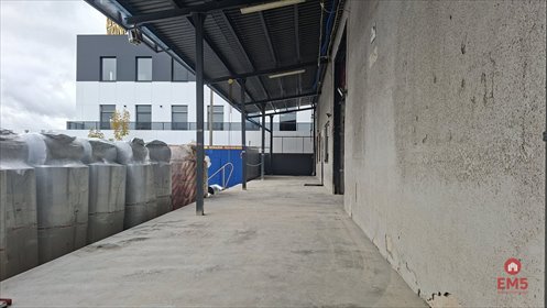 lokal użytkowy na wynajem 1197m2 lokal użytkowy Białystok, Bażantarnia