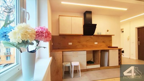 mieszkanie na sprzedaż 38m2 mieszkanie Łódź, Osiedlowa