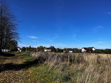 działka na sprzedaż 828m2 działka Świerklany, Tadeusza Kościuszki