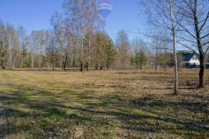 Zapraszam do zakupu działki 1002 m² pod zabudowę jednorodzinną działka Grądy, Topolowa