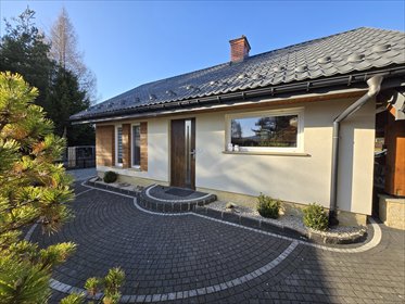dom na wynajem 45m2 dom Kobylanka