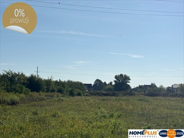 Działka budowlano-usługowa 4 750 m² w Radzyminie działka Radzymin