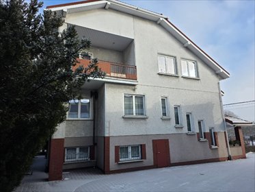 dom na sprzedaż 400m2 dom Częstochowa, OKOL. JASNEJ GÓRY, brak