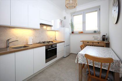 Zapraszam do mieszkania 51 m² z balkonem w Rzeszowie mieszkanie Rzeszów, Krakowska