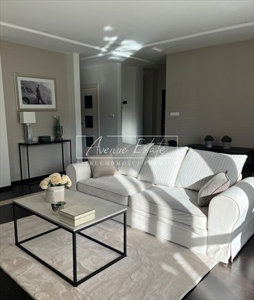 mieszkanie na wynajem 88m2 mieszkanie Warszawa, Wilanów, Sarmacka