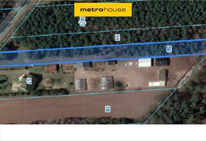 Sprzedam działki rolne 42 829 m² w Dukt, inwestycja i biznes działka Dukt