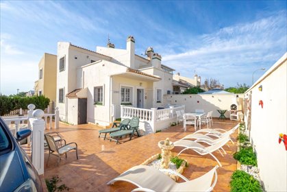 dom na sprzedaż 100m2 dom Playa Flamenca, Playa Flamenca