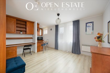 mieszkanie na wynajem 33m2 mieszkanie Warszawa, Mokotów