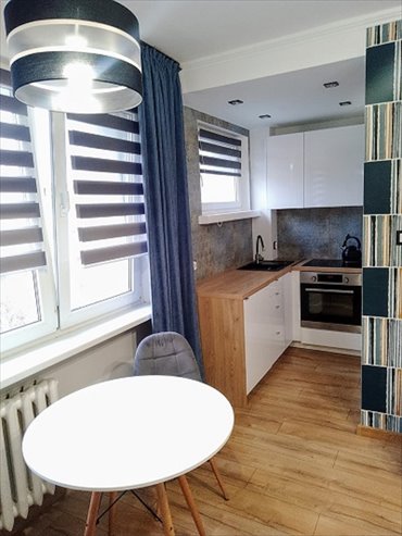 Na wynajem przestronne mieszkanie 23 m² w Kaliszu mieszkanie Kalisz, Młynarska