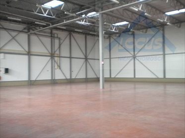 Magazyn na wynajem Warszawa, Ursynów, Pyry 1 500m2 Foto 2