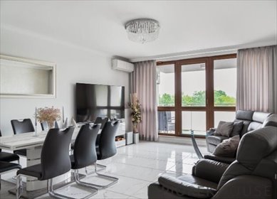 Zapraszam do 86 m² mieszkania na Białołęce z 2 balkonami mieszkanie Warszawa, Białołęka, Topolowa