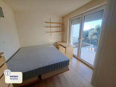 mieszkanie na sprzedaż 63m2 mieszkanie Kraków, Ruczaj