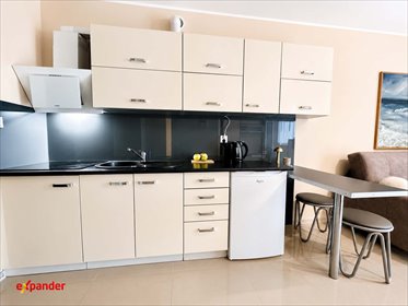 Nowoczesne 27 m² z balkonem, blisko Rynku Wrocław mieszkanie Wrocław, Nadodrze, Ptasia