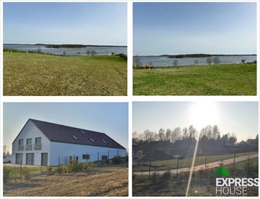 działka na sprzedaż 11788m2 działka Węgorzewo