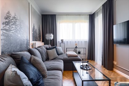 mieszkanie na sprzedaż 42m2 mieszkanie Poznań, Dębiec, 28 Czerwca 1956 r.