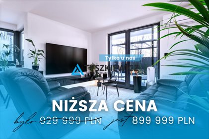 mieszkanie na sprzedaż 55m2 mieszkanie Gdańsk, Jasień, Lawendowe Wzgórze