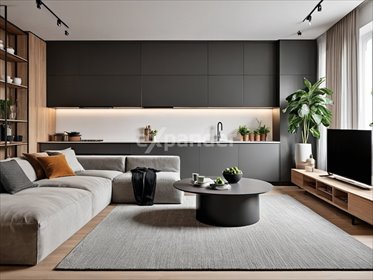 mieszkanie na sprzedaż 74m2 mieszkanie Poznań, Strzeszyn, Jasielska