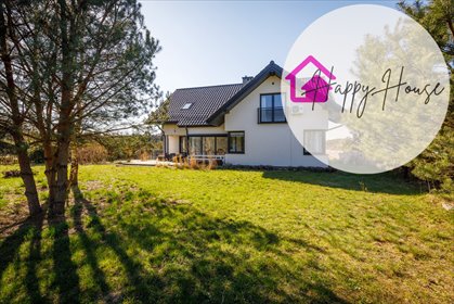 Zapraszam do domu 240 m² z 9 pokojami i 5 łazienkami w Kamionku dom Kamionek