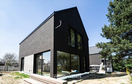dom na sprzedaż 129m2 dom Kraków, Olszanica, Olszanica