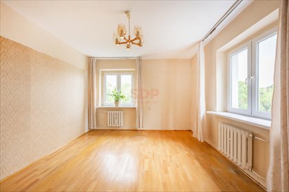 mieszkanie na sprzedaż 53m2 mieszkanie Wrocław, Krzyki, Borek