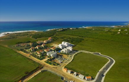 Willa 231 m² z ogrodem na dachu w Coral Bay - polecam! dom Coral Bay, Coral Bay